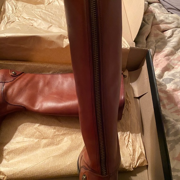 Frye boots - Picture 4 of 7